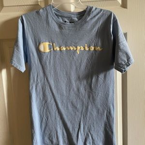 Champion T-shirt